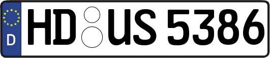 HD-US5386