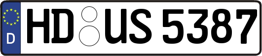 HD-US5387