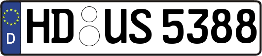 HD-US5388
