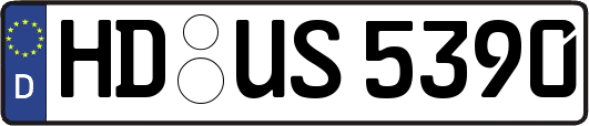 HD-US5390