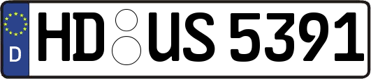 HD-US5391