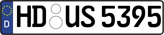 HD-US5395