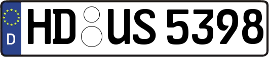 HD-US5398
