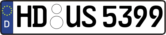 HD-US5399