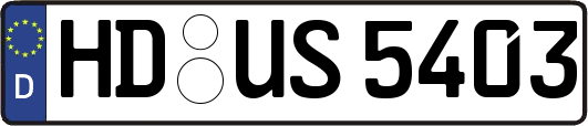 HD-US5403