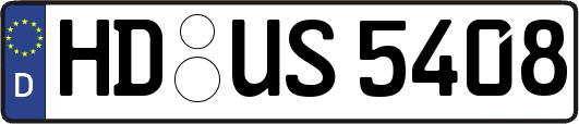 HD-US5408