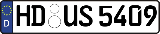 HD-US5409