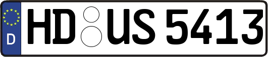 HD-US5413