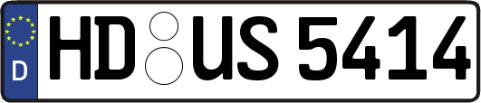 HD-US5414