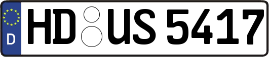 HD-US5417