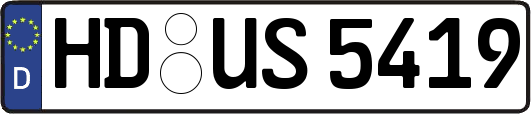 HD-US5419