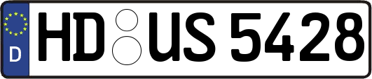 HD-US5428