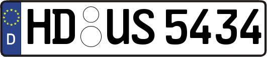 HD-US5434
