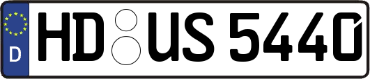 HD-US5440
