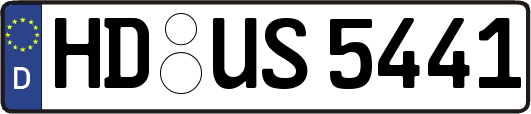 HD-US5441