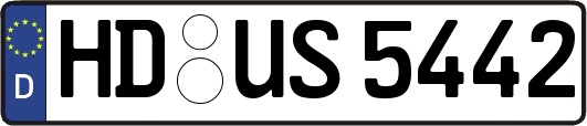 HD-US5442