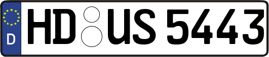 HD-US5443