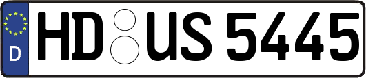 HD-US5445