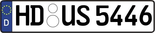 HD-US5446