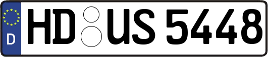 HD-US5448