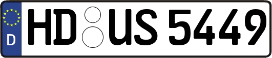 HD-US5449
