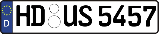 HD-US5457