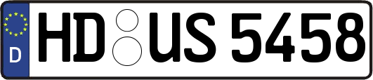 HD-US5458