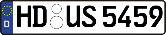 HD-US5459