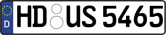 HD-US5465