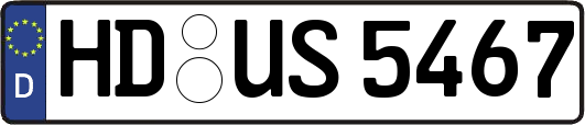 HD-US5467