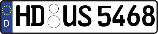 HD-US5468
