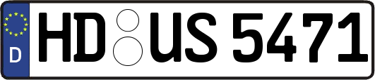 HD-US5471