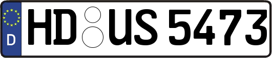 HD-US5473