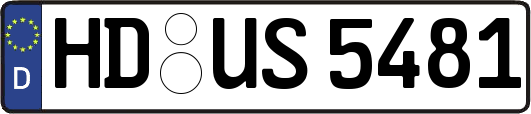 HD-US5481