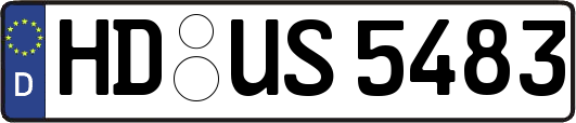 HD-US5483