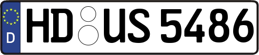 HD-US5486