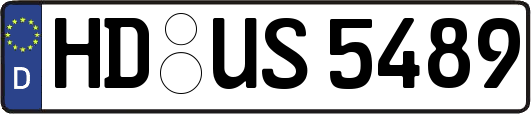 HD-US5489