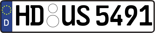 HD-US5491