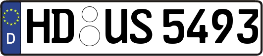 HD-US5493
