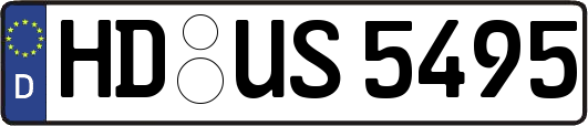 HD-US5495