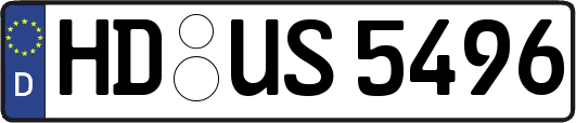 HD-US5496