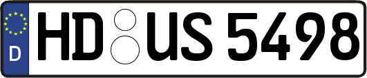 HD-US5498