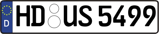 HD-US5499