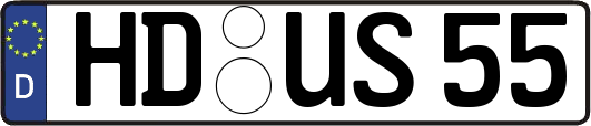 HD-US55