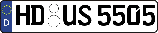 HD-US5505