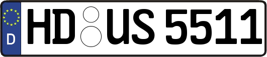HD-US5511