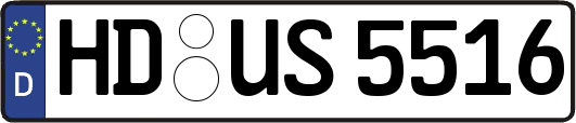 HD-US5516