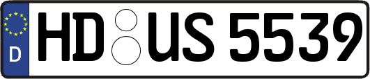 HD-US5539