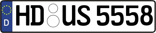 HD-US5558