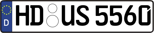 HD-US5560